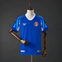 Santa Cruz 26/27 Goalkeeper Jersey