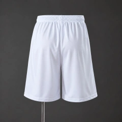 Santos 11/12 Home Retro Shorts