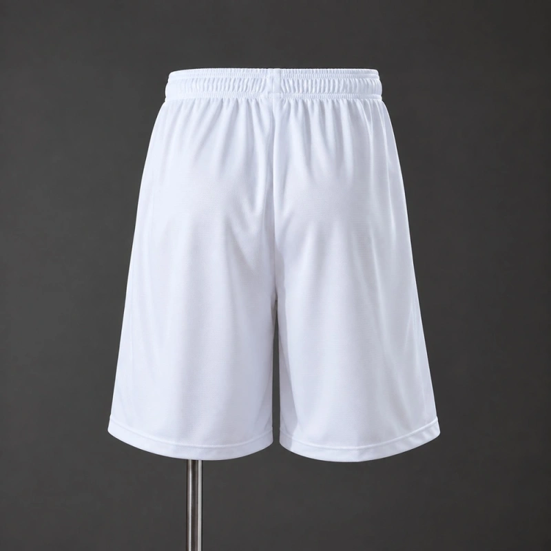 Santos 11/12 Home Retro Shorts