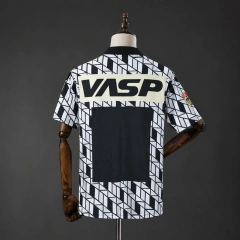 Santos 1990 Away Retro Jersey