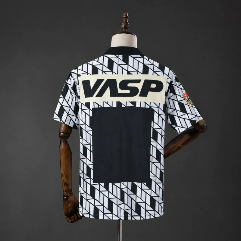 Santos 1990 Away Retro Jersey