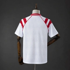 Sevilla 92/93 Home Retro Jersey
