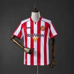 Sunderland 05/06 Home Retro Jersey