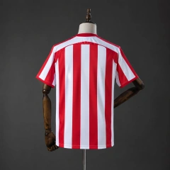Sunderland 05/06 Home Retro Jersey