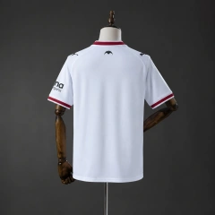 Valencia 26/27 Home Jersey