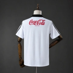 Vasco Da Gama 1988 Away Retro Jersey