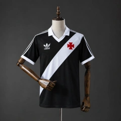 Vasco Da Gama 1988 Home Retro Jersey