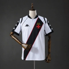 Vasco Da Gama 1998 Away Retro Jersey