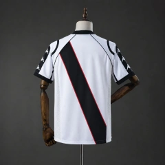 Vasco Da Gama 1998 Away Retro Jersey