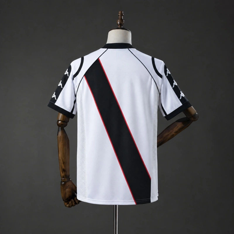 Vasco Da Gama 1998 Away Retro Jersey