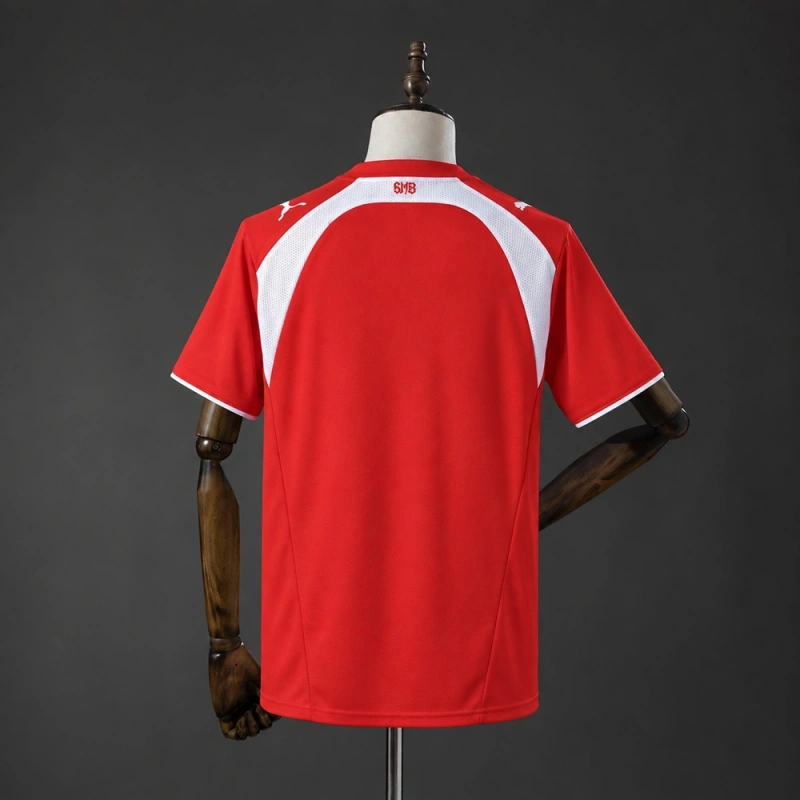 VfB Stuttgart 06/07 Away Retro Jersey