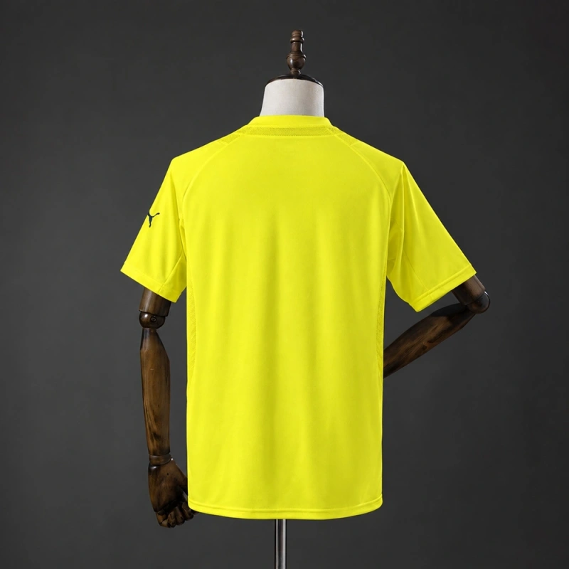 Villarreal 05/06 Home Retro Jersey