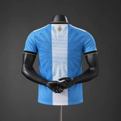 Argentina 2026 Special Player Version Jersey