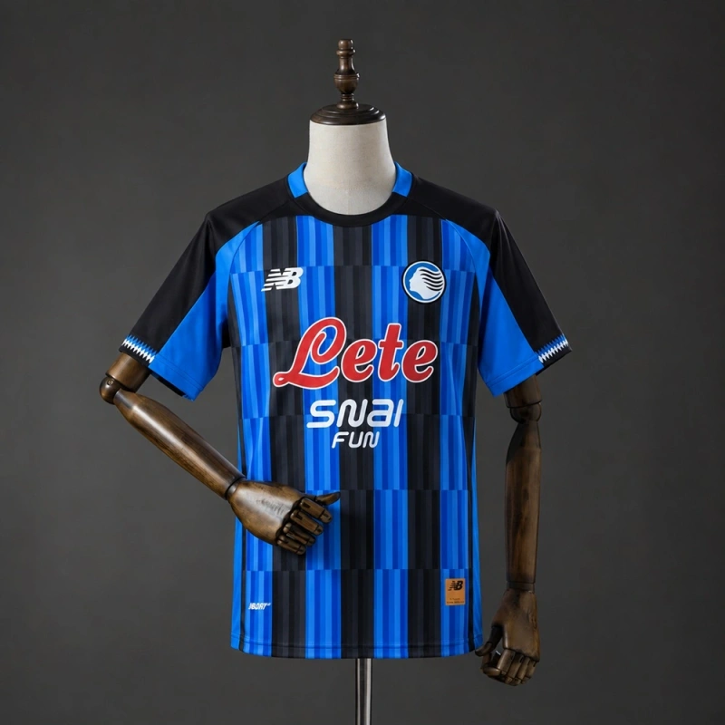 Atalanta 26/27 Home Jersey