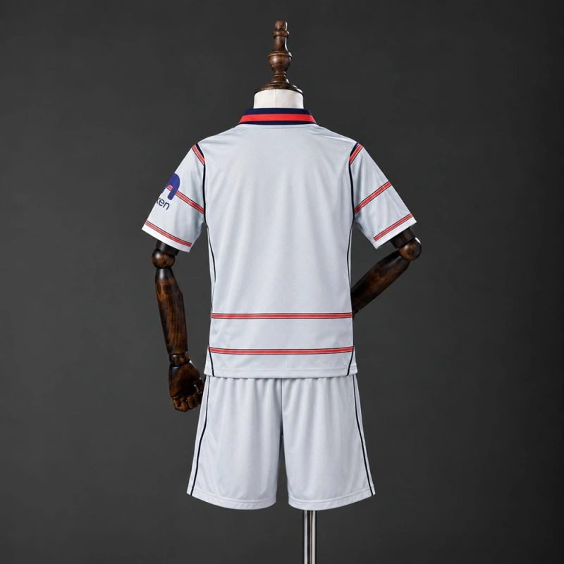 Atletico Madrid 26/27 Third Kids Kit
