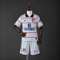 Atletico Madrid 26/27 Third Kids Kit