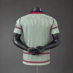 Atletico Madrid 26/27 Third Player Version Jersey
