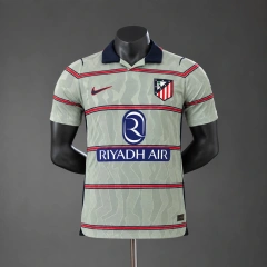 Atletico Madrid 26/27 Third Player Version Jersey