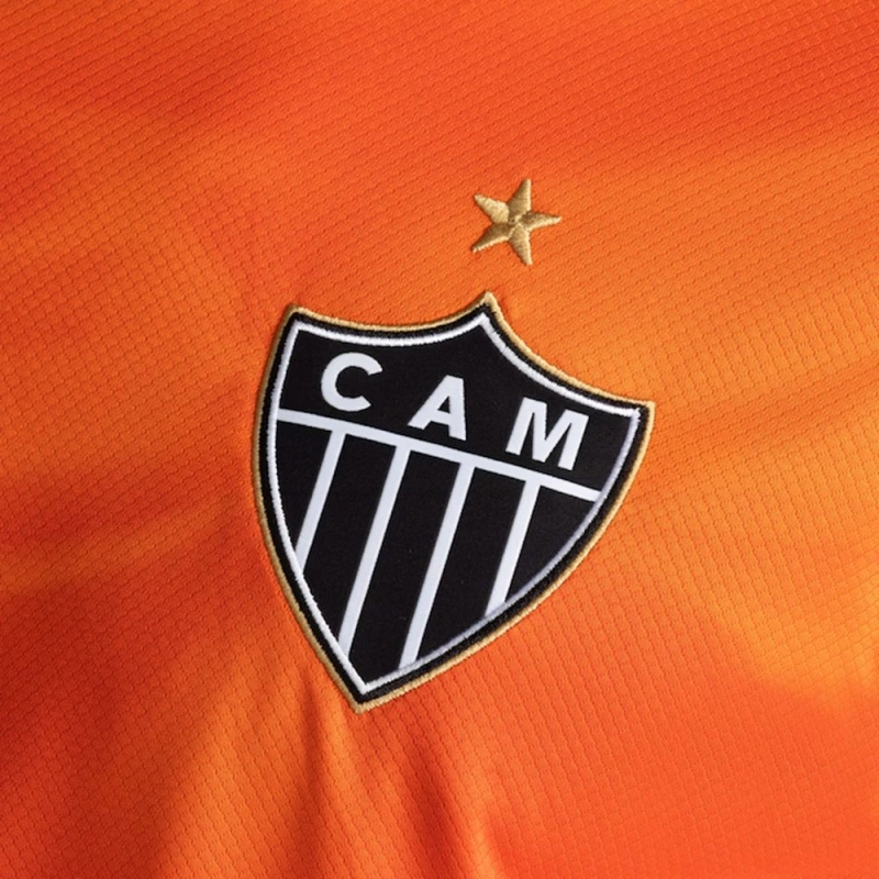 Atlético Mineiro 26/27 Third Jersey