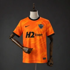 Atlético Mineiro 26/27 Third Jersey