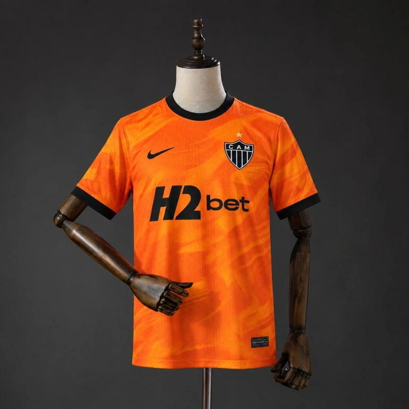 Atlético Mineiro 26/27 Third Jersey