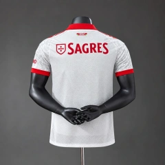 Benfica 26/27 Away Player Version Jersey