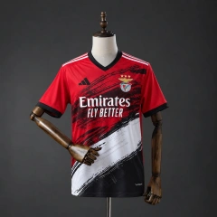 Benfica 26/27 Pre-Match Jersey