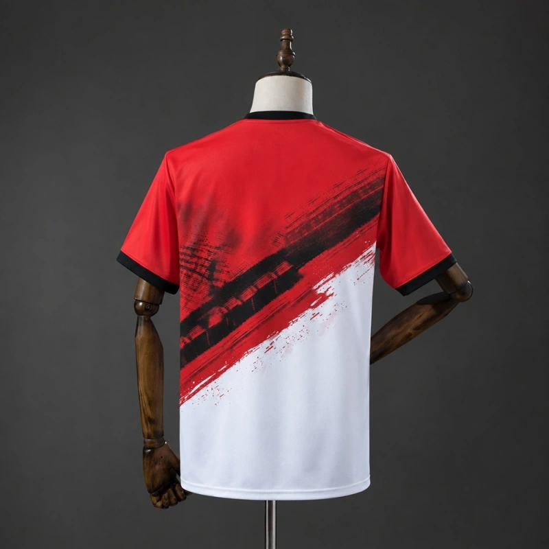 Benfica 26/27 Pre-Match Jersey