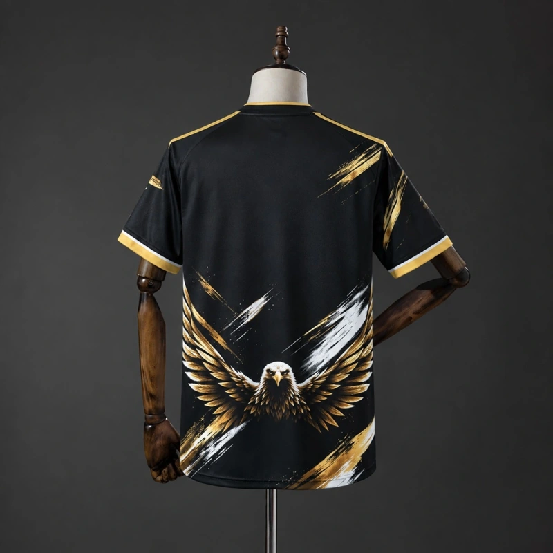 Benfica 26/27 Special Jersey