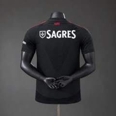Benfica 26/27 Third Player Version Jersey