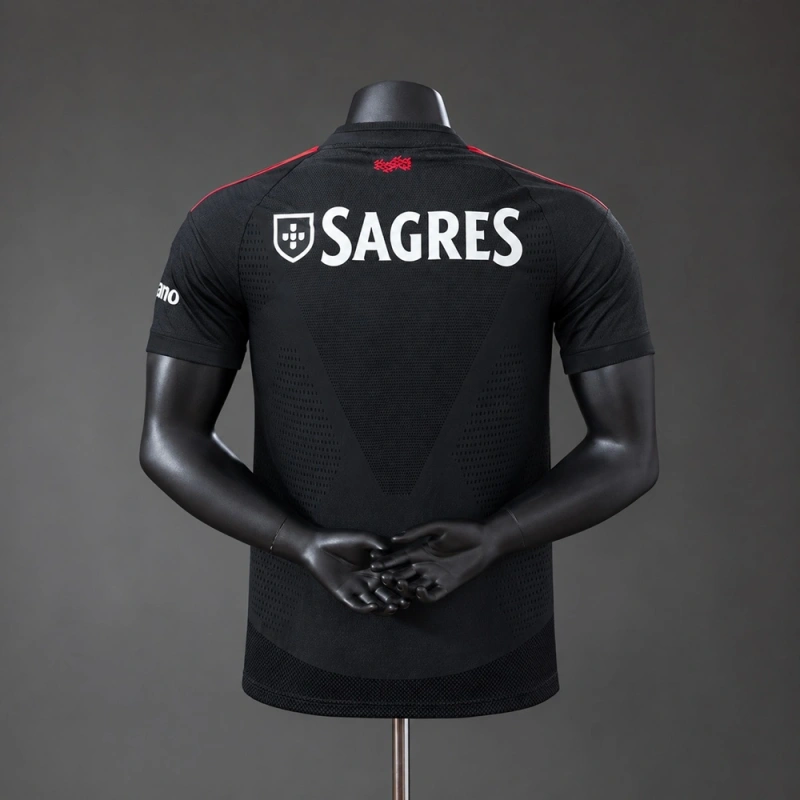Benfica 26/27 Third Player Version Jersey