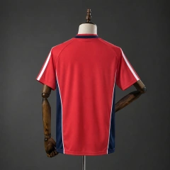 Benfica 99/00 Home Retro Jersey