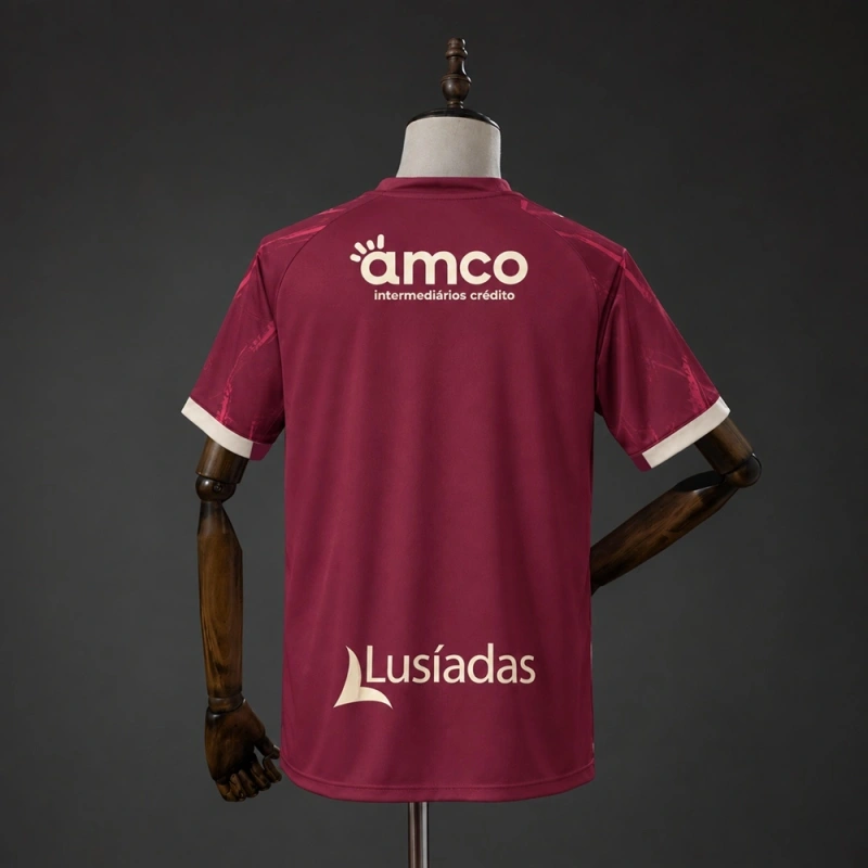 Braga 26/27 Third Jersey