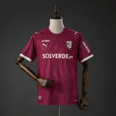 Braga 26/27 Third Jersey