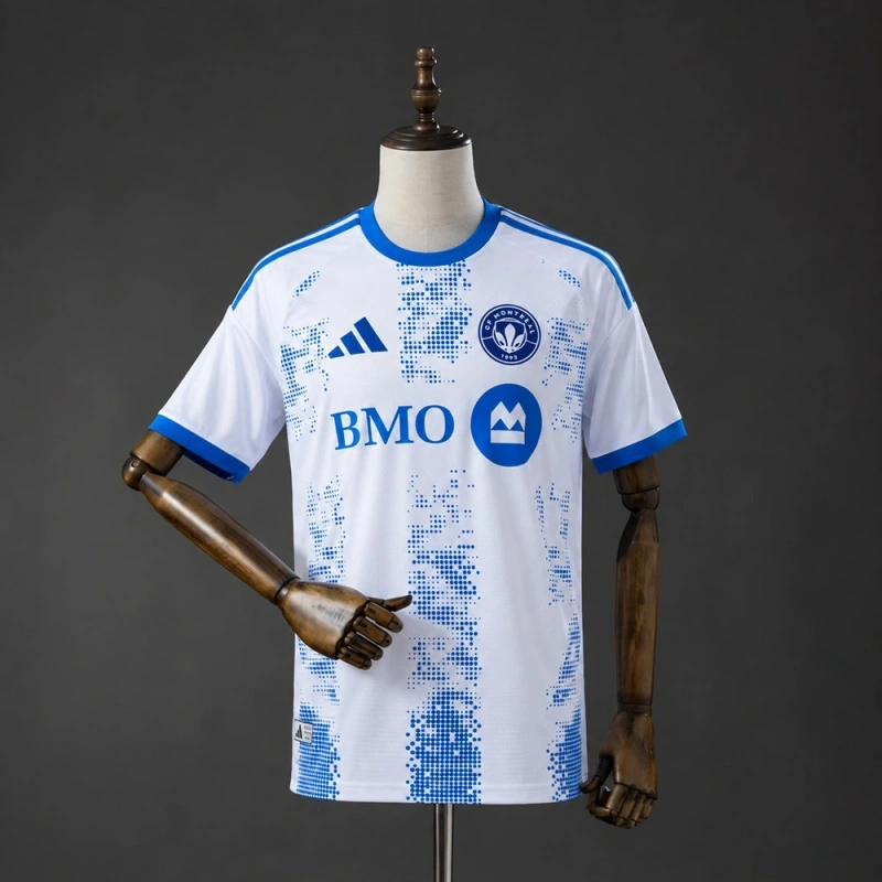 CF Montréal 26/27 Away Jersey