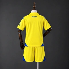 Cádiz 26/27 Home Kids Kit