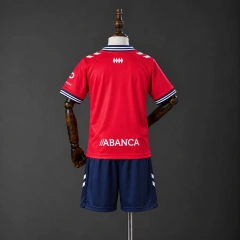Celta Vigo 26/27 Third Kids kit