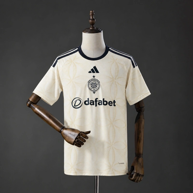 Celtic 26/27 Third Jersey