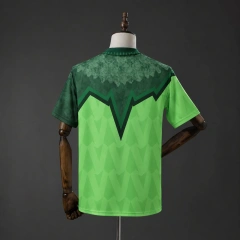 Celtic 91/92 Home Retro Jersey