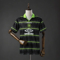 Celtic 98/99 Away Retro Jersey