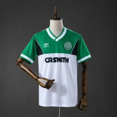 Celtics 85/86 Away Retro Jersey