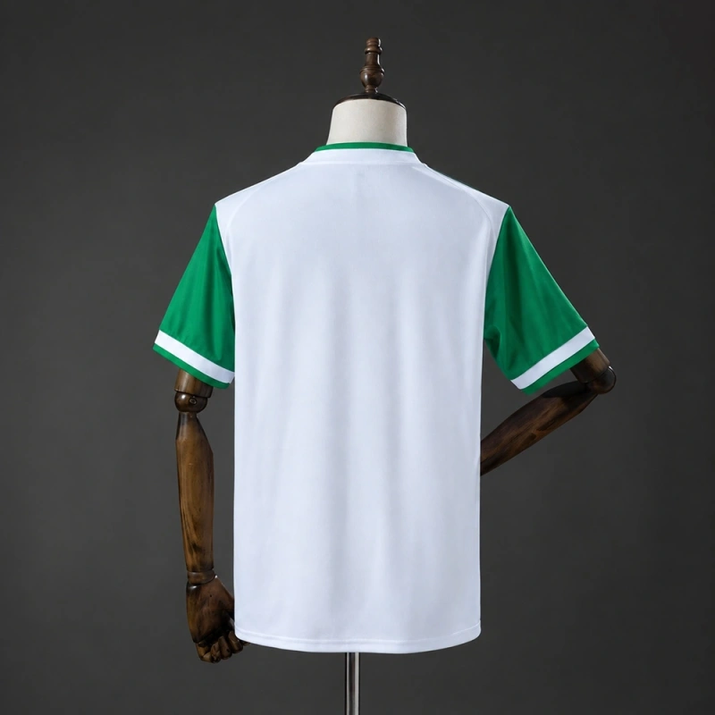 Celtics 85/86 Away Retro Jersey