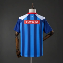 Chivas Guadalajara 06/07 Away Retro Jersey