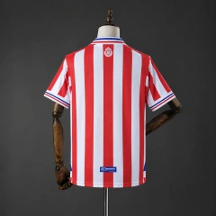 Chivas Guadalajara 16/17 110th Anniversary Retro Jeresy