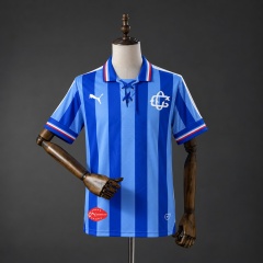 Chivas Guadalajara 17/18 110th Anniversary Jeresy