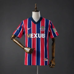 Chivas Guadalajara 97/98 Away Retro Jersey