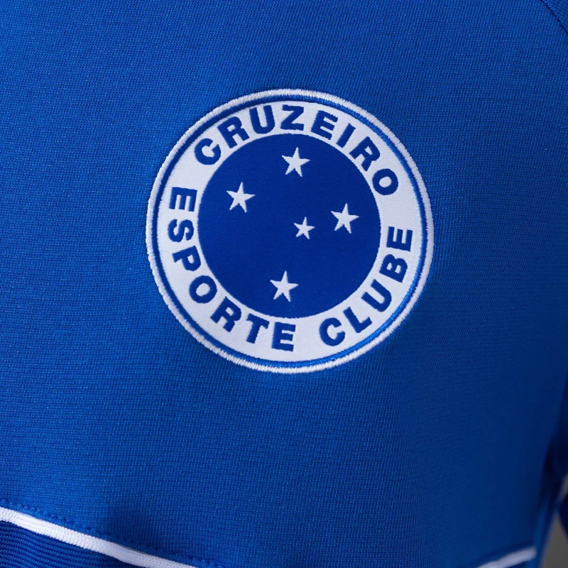 Cruzeiro 26/27 Originals Jersey - Blue
