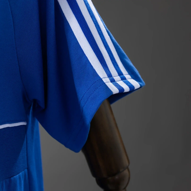 Cruzeiro 26/27 Originals Jersey - Blue