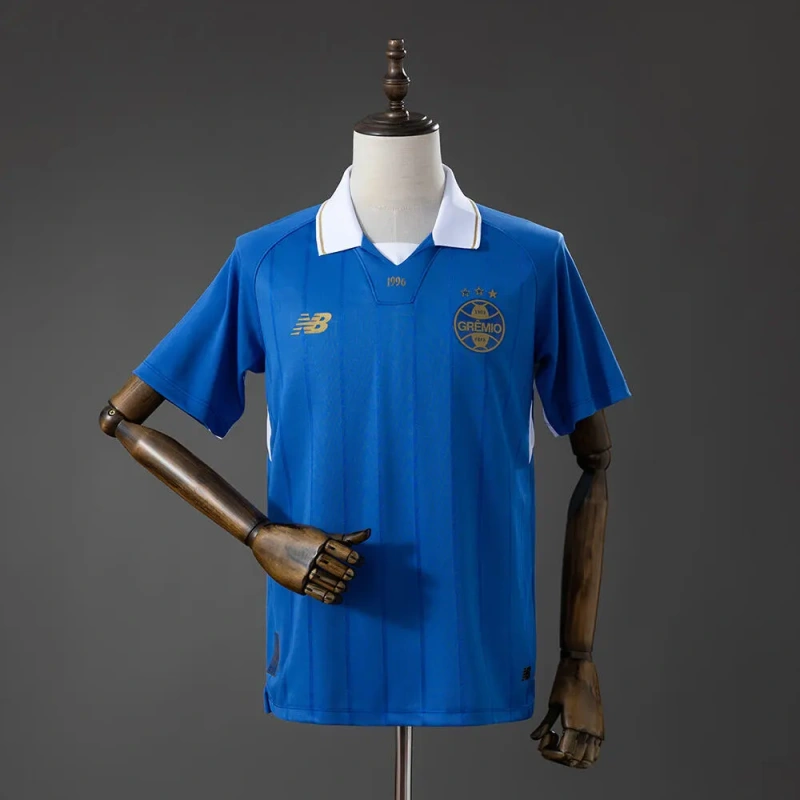Gremio 26/27 Third Jersey