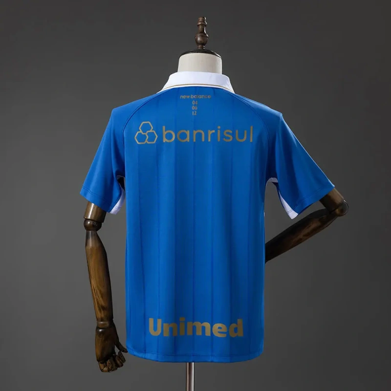 Gremio 26/27 Third Jersey